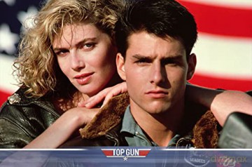 Top Gun & Top Gun: Maverick [2xBlu-Ray]