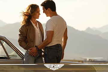 Top Gun & Top Gun: Maverick [2xBlu-Ray]