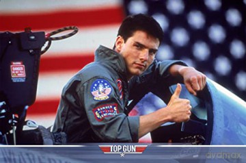 Top Gun & Top Gun: Maverick [2xBlu-Ray]