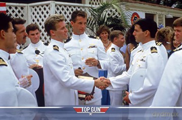 Top Gun & Top Gun: Maverick [2xBlu-Ray]