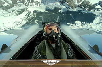Top Gun & Top Gun: Maverick [2xBlu-Ray]