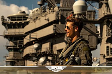 Top Gun Superfan Collection (steelbook) [2xBlu-Ray 4K]+[2xBlu-Ray]