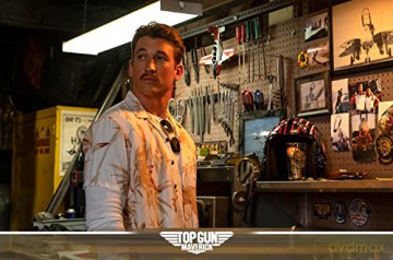 Top Gun Superfan Collection (steelbook) [2xBlu-Ray 4K]+[2xBlu-Ray]