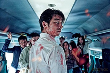 Train to Busan (Zombie express) [Blu-Ray]