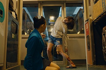 Train to Busan (Zombie express) [Blu-Ray]