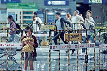 Train to Busan (Zombie express) [Blu-Ray]