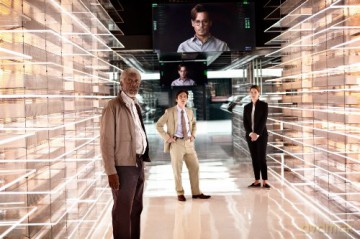 Transcendence (Blu-ray)