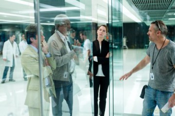 Transcendence (Blu-ray)