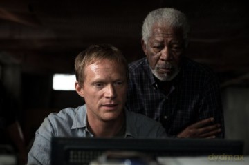 Transcendence (Blu-ray)