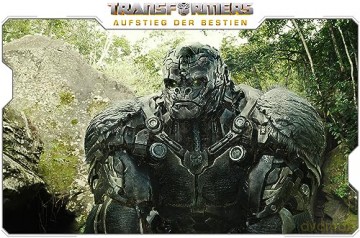 Transformers: Przebudzenie bestii [Blu-Ray 4K]+[Blu-Ray]