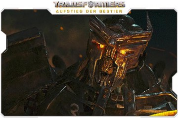 Transformers: Przebudzenie bestii [Blu-Ray 4K]+[Blu-Ray]