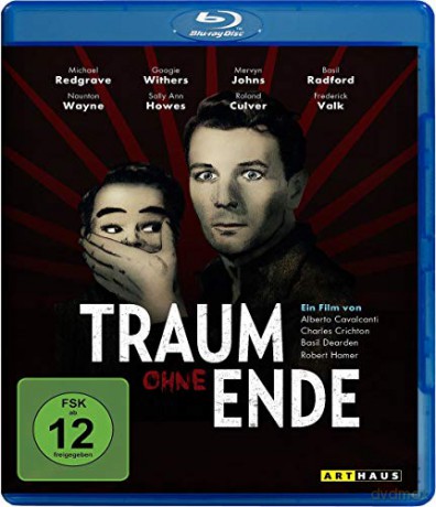 Traum ohne Ende (Blu-ray)