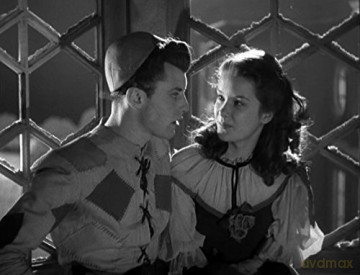 Traum ohne Ende (Blu-ray)