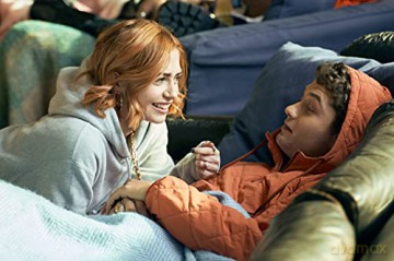 Twist (2021) (Blu-ray)