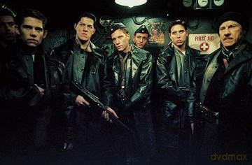 U-571 [Blu-Ray]