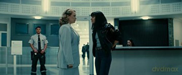 UFO Sweden [Blu-Ray]