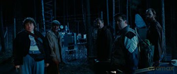 UFO Sweden [Blu-Ray]