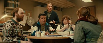 UFO Sweden [Blu-Ray]