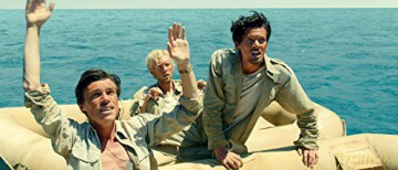 Unbroken (Blu-ray)