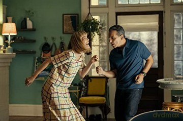 About My Father (Wszystko o moim starym) [Blu-Ray]