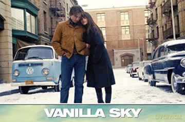 Vanilla Sky [Blu-Ray 4K]+[Blu-Ray]