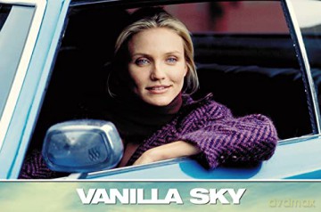 Vanilla Sky [Blu-Ray 4K]+[Blu-Ray]