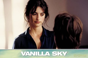 Vanilla Sky [Blu-Ray 4K]+[Blu-Ray]