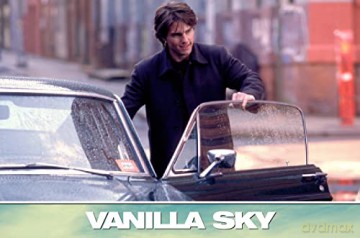 Vanilla Sky [Blu-Ray 4K]+[Blu-Ray]