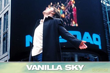 Vanilla Sky [Blu-Ray 4K]+[Blu-Ray]