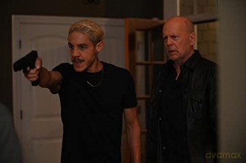 Vendetta - Tag der Abrechnung (Blu-ray)