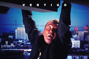 Vertigo (Zawrót głowy) [Blu-Ray 4K]+[Blu-Ray]
