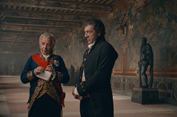 The Emperor of Paris (Władca Paryża) [Blu-Ray]
