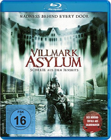 Dark Woods 2  [Blu-Ray]