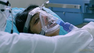 Virus - Unsichtbarer Tod (Blu-ray)