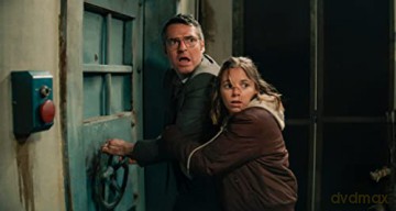 Visitor from the Future (Blu-ray)