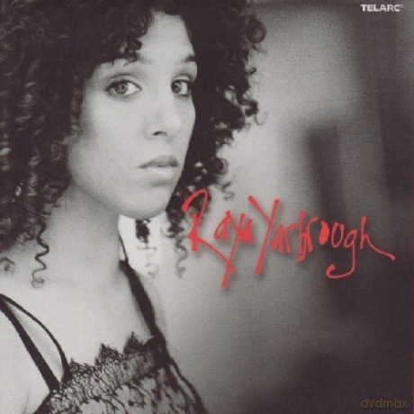 Raya Yarbrough: Raya [CD]