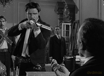 Viva Zapata! [Blu-Ray]