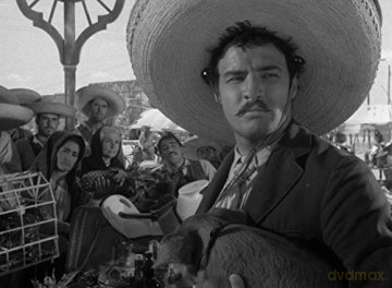 Viva Zapata! [Blu-Ray]