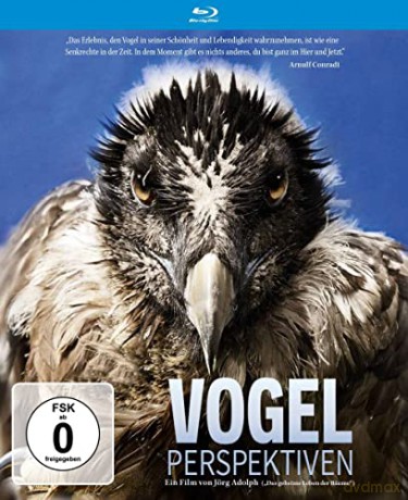 Bird's Eyeview [Blu-Ray]