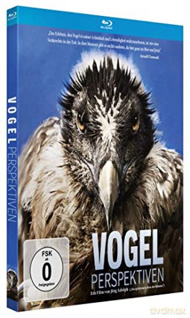 Bird's Eyeview [Blu-Ray]