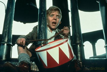 The Lost Honour of Katharina Blum / The Tin Drum / Homo Faber (Utracona cześć Katarzyny Blum/ Blaszany bębenek/ Homo Faber) [3xBlu-Ray]