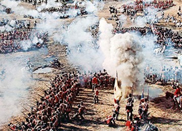 Waterloo (Blu-ray)