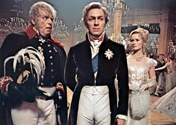 Waterloo (Blu-ray)