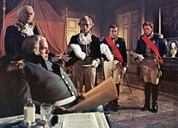 Waterloo (Blu-ray)