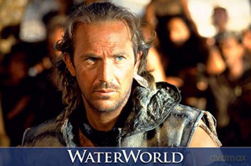 Waterworld (Wodny świat) [Blu-Ray 4K]+[Blu-Ray]