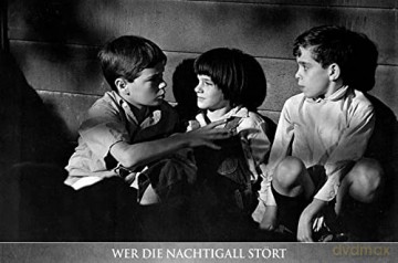 To Kill a Mockingbird (Zabić drozda) [Blu-Ray]