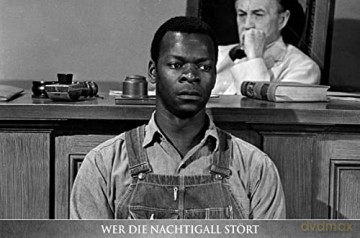 To Kill a Mockingbird (Zabić drozda) [Blu-Ray]
