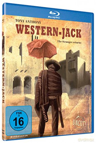 Western Jack (Blu-ray)
