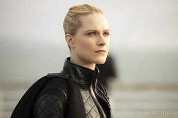 Westworld season 3 [3xBlu-Ray]