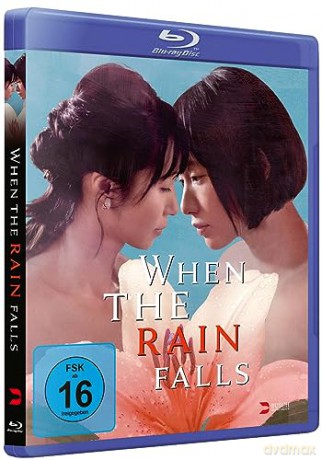 When the Rain Falls [Blu-Ray]